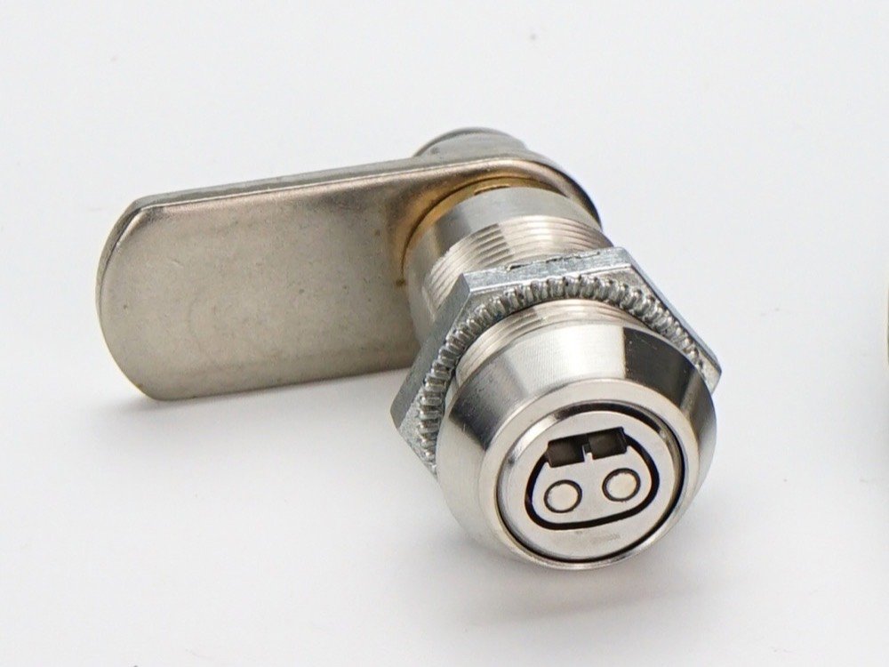Drawer & Cabinet Cam Lock
