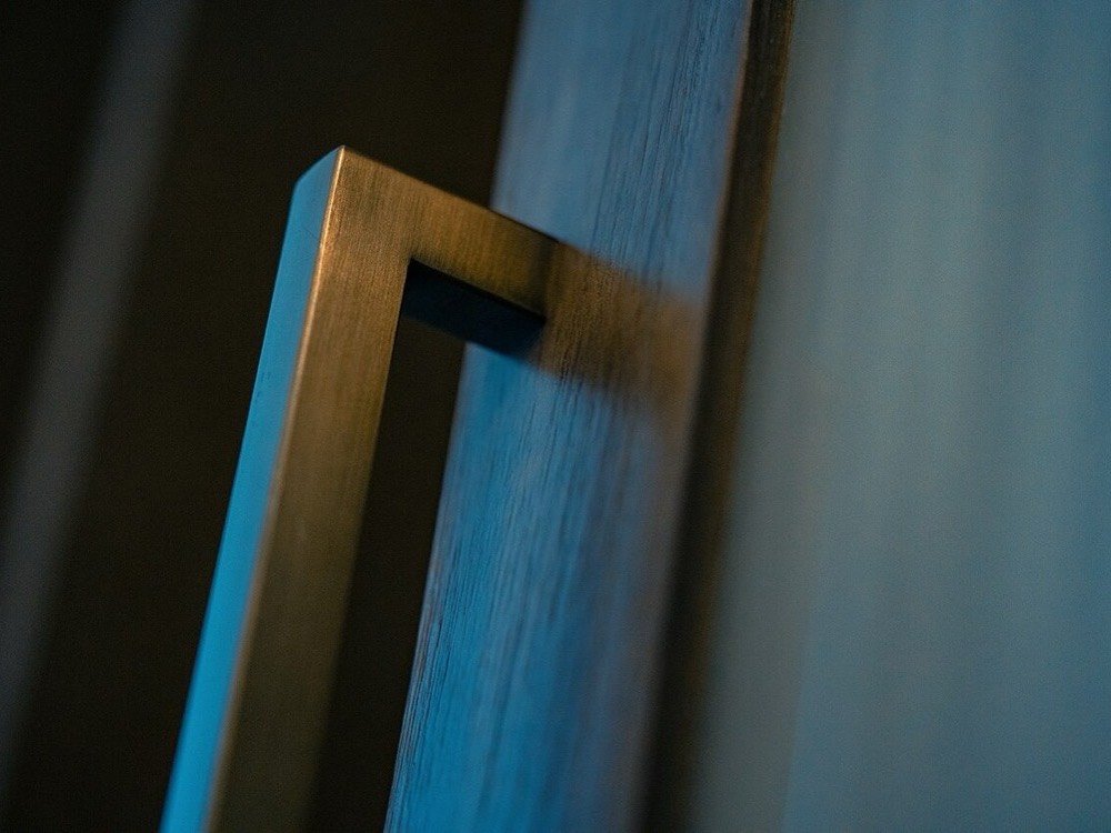 Glass Door Handle