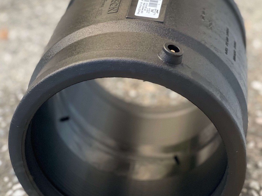 PVC Coupler & Union